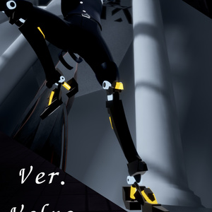 Ami d'acier- A simple prosthetic leg 缩略图 4