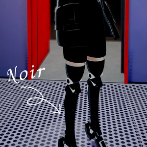 Ami d'acier- A simple prosthetic leg 缩略图 2