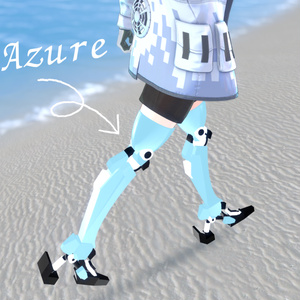 Ami d'acier- A simple prosthetic leg 缩略图 3