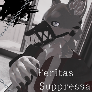 Feritas Suppressa [Muzzle Guard]