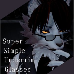 SSUG-SuperSimpleUnderrimGlasses-