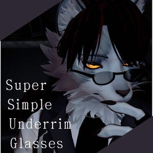 SSUG-SuperSimpleUnderrimGlasses-