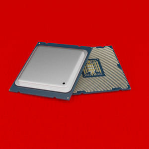 Intel Xeon E5 2600 Series  CPU