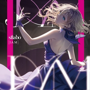 西尾夕香 『REVERSE』 - nishio331 - BOOTH