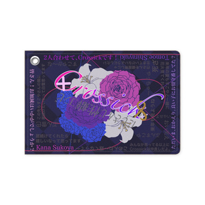 白雪巴 誕生日グッズ＆ボイス - にじさんじ公式 - BOOTH