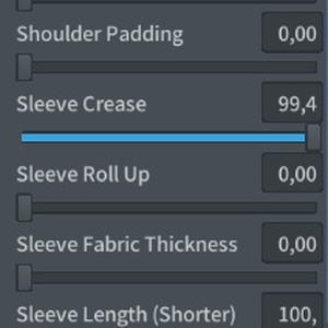 [ VROID ] Hentai with Senpai Jacket , Full Textured