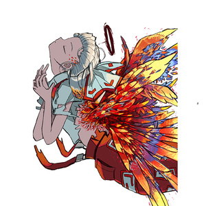 愛のレプリカ