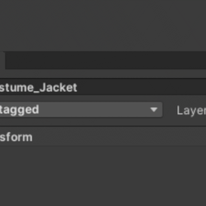 EditorOnlyにするだけのやつ