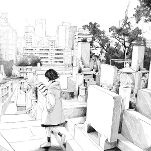 ヘルニア 1st Full Album「BLOOM」 - hernia - BOOTH