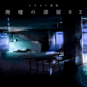 背景素材　詰め合わせセット（7作品分）