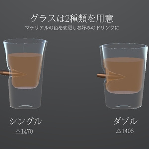 弾丸ショットグラス 缩略图 2