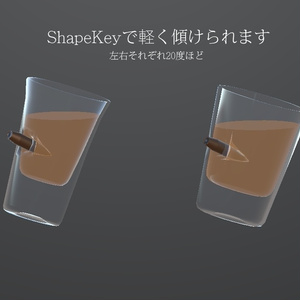 弾丸ショットグラス 缩略图 3