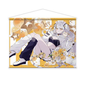 ホロライブ ロボ子さん 活動三周年記念 グッズセット アクリルスタンド ホロライブ ロボ子さん 活動三周年記念 グッズセット アクリルスタンド