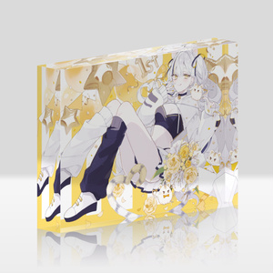 ロボ子さん 活動三周年記念 - ホロライブプロダクション BOOTH - BOOTH