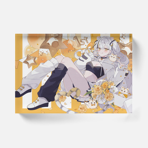 ロボ子さん 活動三周年記念 - ホロライブプロダクション BOOTH - BOOTH