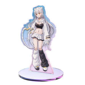 ロボ子さん 活動三周年記念 - ホロライブプロダクション BOOTH - BOOTH