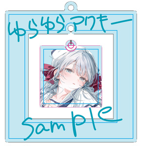 B1タペストリー／シュガー（GOSPEL Ver.） - “FALLEN”rurudo POP UP