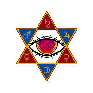 Hexagram_Eye