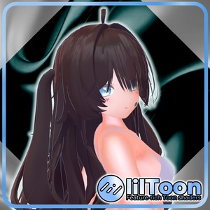 リアル調艶肌 liltoonプリセット 缩略图 2