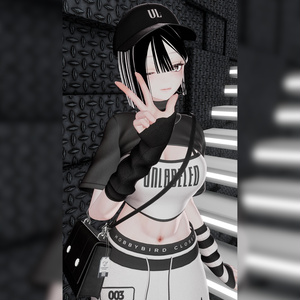 🎉セール中🎉【8アバター対応】『UNLABELED』 缩略图 29