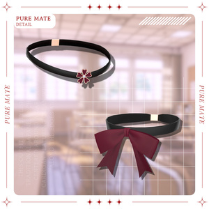 【9アバター対応】🎁『PURE MATE♥️』 缩略图 5