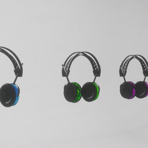 Headphone(already set up audiolink) 缩略图 4