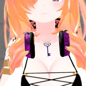 Headphone(already set up audiolink) 缩略图 3