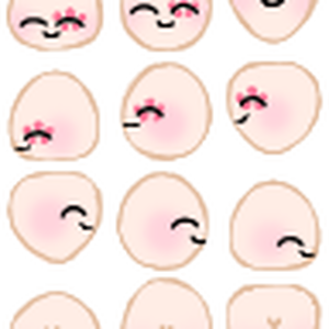 うもちアバター