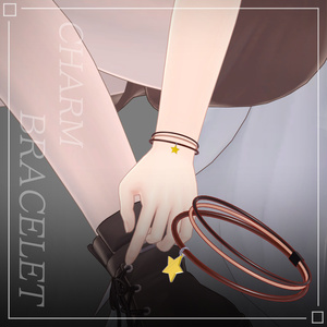 Charm Bracelet
