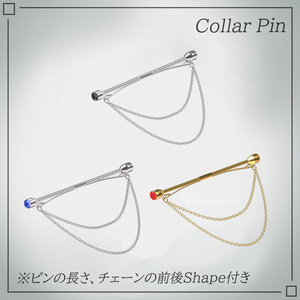 Collar Pin 缩略图 2