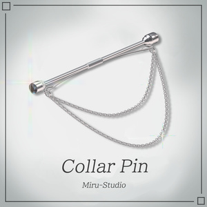 Collar Pin