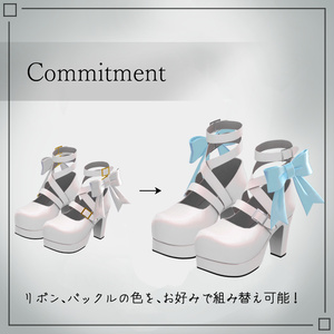 Ribon Heel 缩略图 4