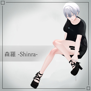 Ribon Heel 缩略图 7
