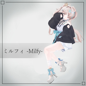 Ribon Heel 缩略图 11