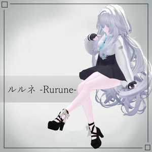 Ribon Heel 缩略图 8