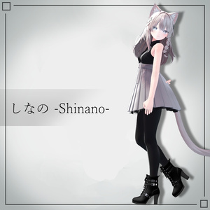 【13アバター対応】Lacebelt Heel Boots【VRC衣装】 缩略图 4