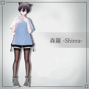 Denim HeelBoots 缩略图 10
