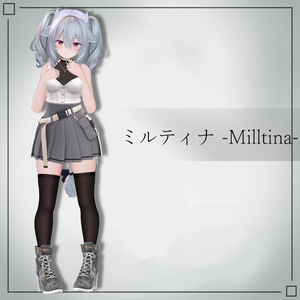 Denim HeelBoots 缩略图 5