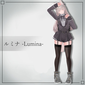 Denim HeelBoots 缩略图 6
