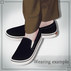 Slip-ons 缩略图 4