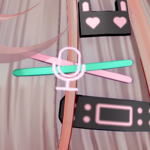 [FREE] Microphone status mute unmute