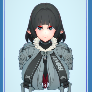 Jane Doe Thicc CARD