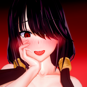 Kurumi Tokisaki Thicc CARD