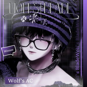 【🌙Wolf'sAC🌙 】Wolf's Blade 缩略图 7