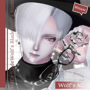 【🌙Wolf'sAC🌙 】Wolf's Blade 缩略图 8