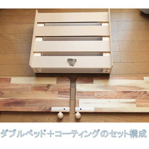 【ちょこ様オーダー専用】ドール用クローゼット♡ 1/3(1/4)スケール ドール用 クローゼット タイプ① ブラック