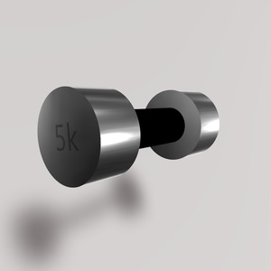 ダンベル5k【無料】 缩略图 4