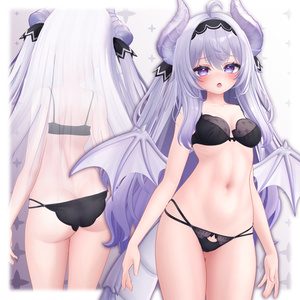 オリジナル3Ｄモデル「愛莉」Ver.1.01 缩略图 3