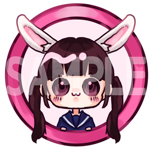 オリジナルアイコン