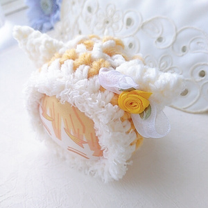 おまんじゅう ぬい服 着ぐるみオーダー - pudding.໒꒱°*。 - BOOTH